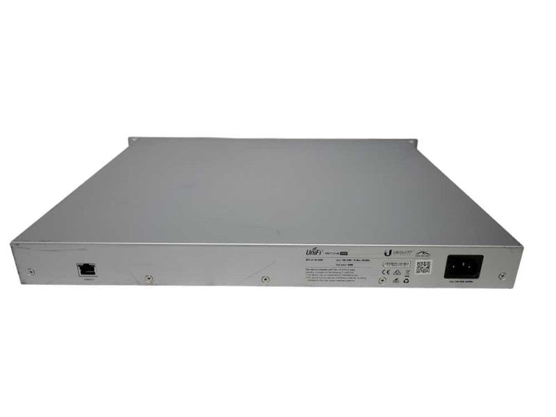 Ubiquity Unifi Switch 48 (500W PoE) (US-48-500W)  Q%