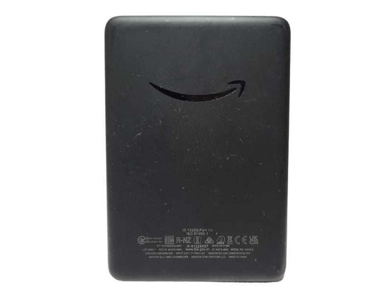 Amazon Kindle Paperwhite (11th Generation) 8GB, Wi-Fi, 6.8\\" eBook Reader $