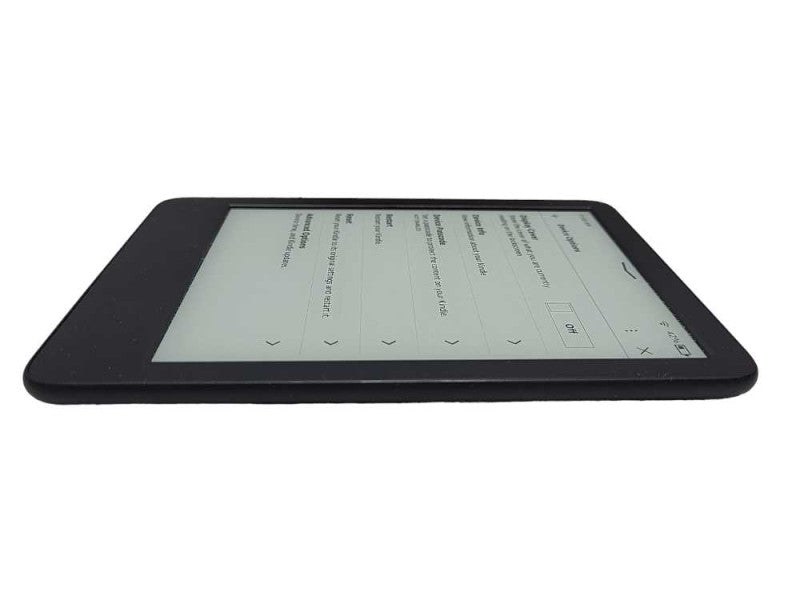 Amazon Kindle Paperwhite (11th Generation) 8GB, Wi-Fi, 6.8\\" eBook Reader $