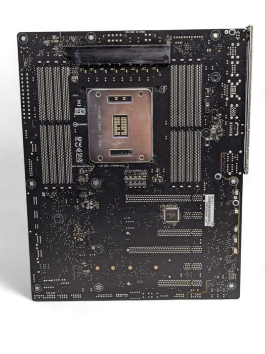 ASUS X99-A II with i7-6800K @ 3.40Ghz, 32GB RAM -