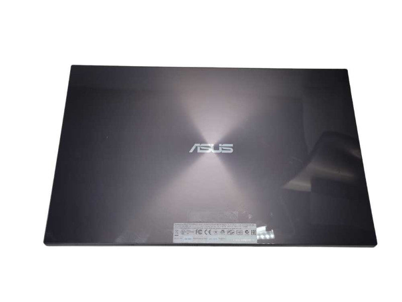 ASUS MB168B 15.6\\" HD Portable USB-Powered Monitor Q%