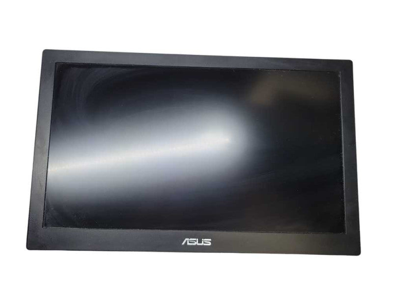 ASUS MB MB169B+ 15.6\\" LED-Lit Portable Monitor + Case Q%
