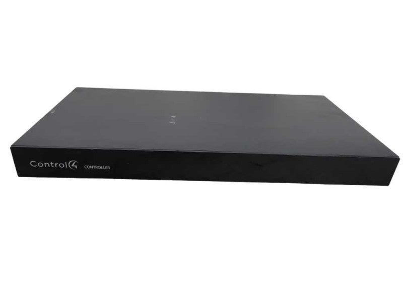 Control 4 C4-HC800-BL Home Automation Controller Dual Core 1.8GHz READ !