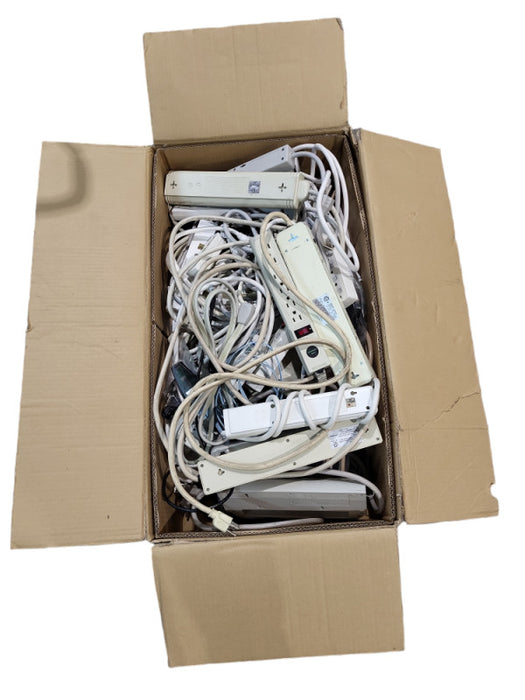 Assorted Extension Cable Power Cords | Read Description &