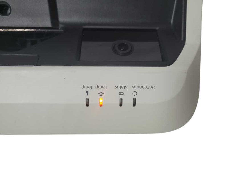 Epson BrightLink 696Ui HD 3LCD Ultra Short-Throw Projector, READ _
