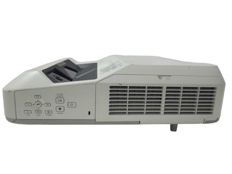 Epson BrightLink 696Ui HD 3LCD Ultra Short-Throw Projector, READ _