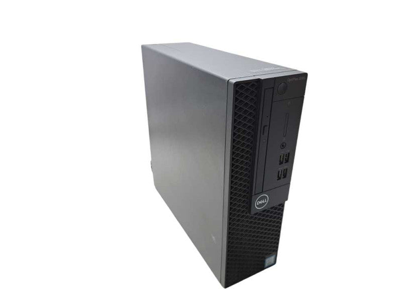Dell OptiPlex 3060 SFF | i5-8500 @ 3.00GHz 6C, 8GB DDR4, 256GB NVMe