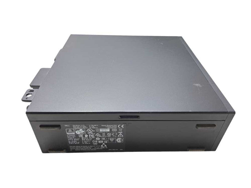 Dell OptiPlex 3060 SFF | i5-8500 @ 3.00GHz 6C, 8GB DDR4, 256GB NVMe