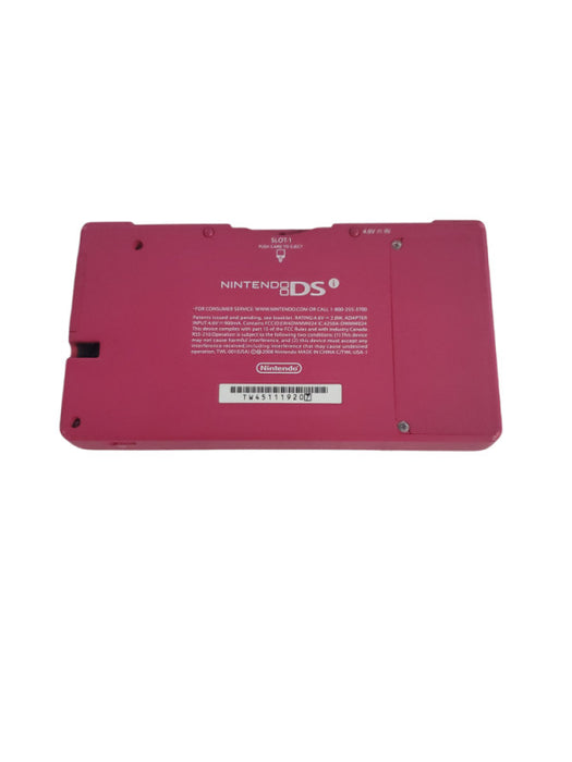 Nintendo DSi Console PINK |