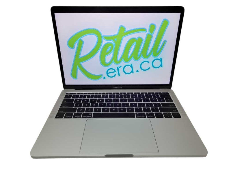 Apple Macbook Pro 2017 13\\" Core i5-7360U @ 2.3GHz 8GB DDR3 250GB SSD (