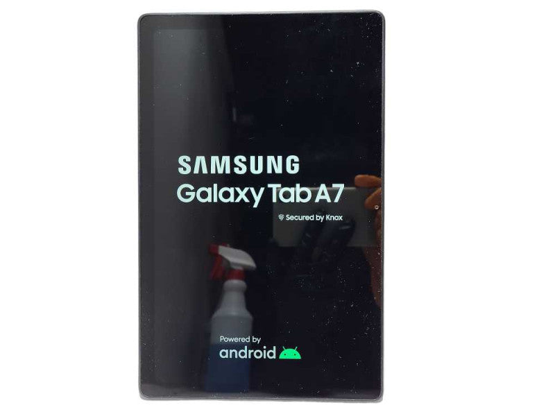 Samsung Galaxy Tab A7 10.4 READ $