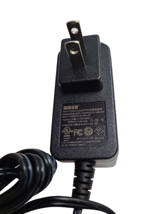Polycom AC Adapter 15W 5V 3A | 30 Pieces &