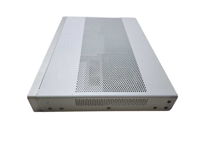 Cisco C1111-4P LTE ISR 1100 Dual WAN Gigabit Ethernet Combo SFP Router