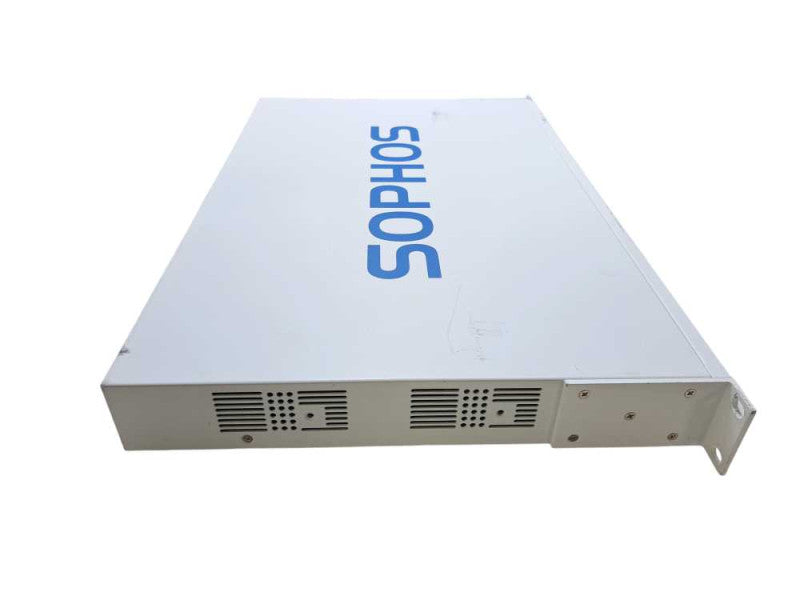 Sophos SG 230 rev.1 | 1U Firewall Network Security Appliance | Factory Reset
