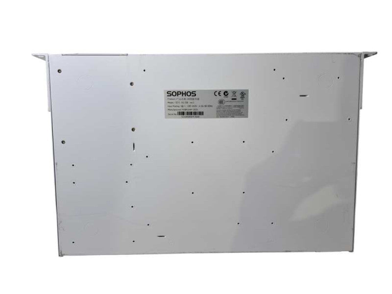 Sophos SG 230 rev.1 | 1U Firewall Network Security Appliance | Factory Reset