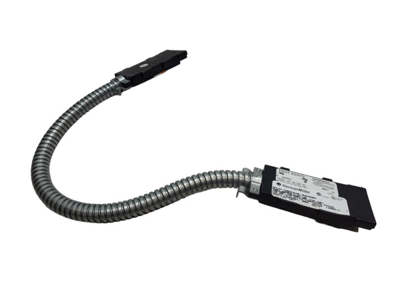 Herman Miller E1341.1E Beltline Jumper Connectors | 70 Pieces &