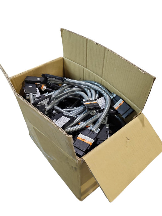 Herman Miller E1341.1E Beltline Jumper Connectors | 70 Pieces &