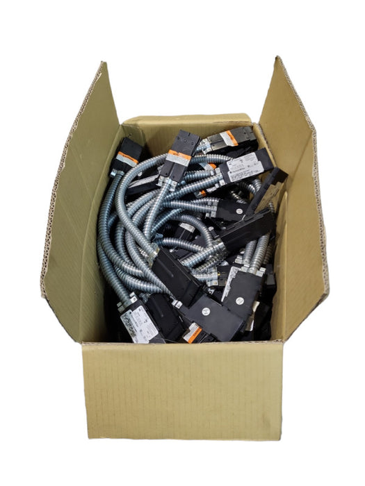 Herman Miller E1341.1E Beltline Jumper Connectors | 70 Pieces &