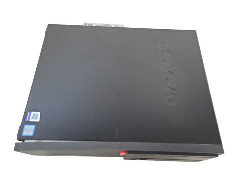 Lenovo ThinkCentre M720s | Core i5-8400 | 16GB RAM | 256GB SSD !