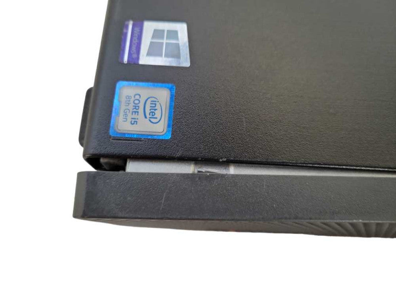 Lenovo ThinkCentre M720s | Core i5-8400 | 16GB RAM | 256GB SSD !