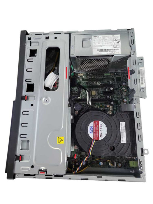 Lenovo ThinkCentre M720s | Core i5-8400 | 16GB RAM | 256GB SSD !