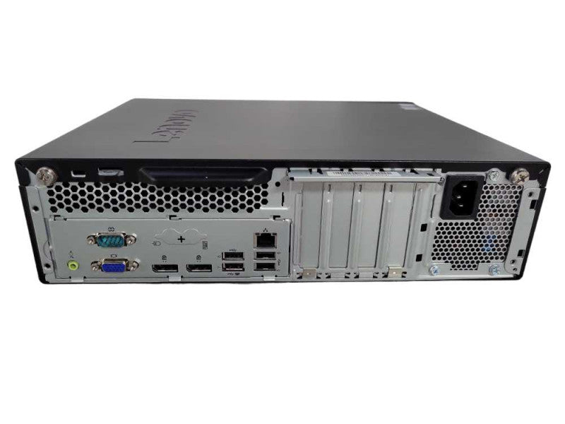 Lenovo ThinkCentre M720s | Core i5-8400 | 16GB RAM | 256GB SSD !
