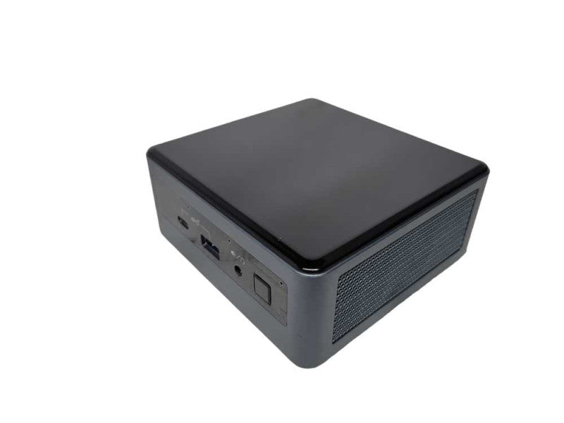 Intel NUC - Core i7-10710U | 32GB | 512GB SSD (10i7FNH) + PWR %