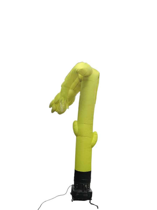 B-AIR Inflatable Advertisement Blower, No Bag, only Fan assembly, READ Q_