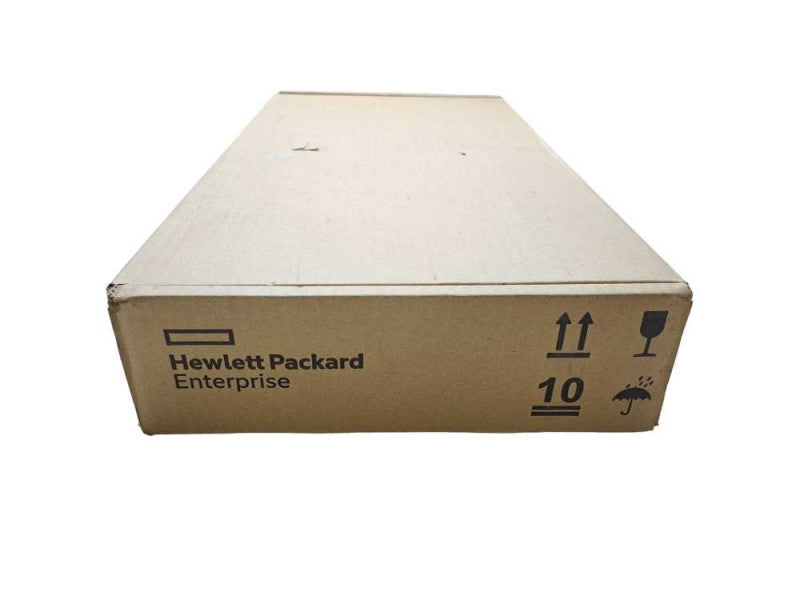 New OpenBox HPE OfficeConnect 1920-24G JG924A 24-Port Gigabit Managed Switch