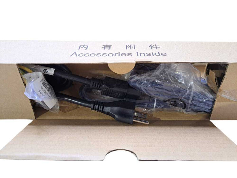 New OpenBox HPE OfficeConnect 1920-24G JG924A 24-Port Gigabit Managed Switch