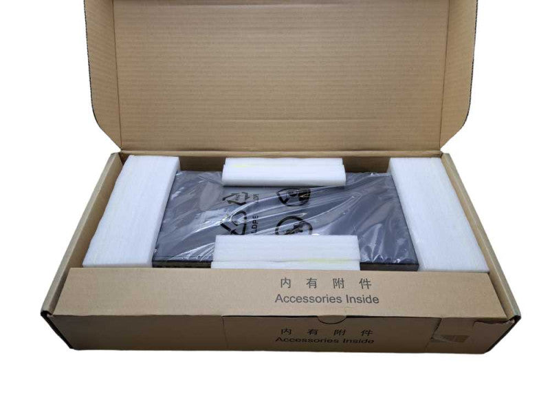 New OpenBox HPE OfficeConnect 1920-24G JG924A 24-Port Gigabit Managed Switch