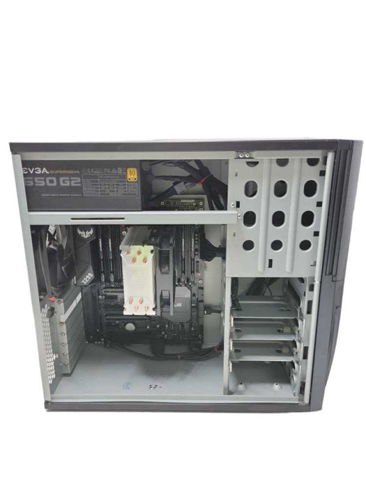 Custom/ASUS TUF X299 Mark 2, Core i9-7920X 2.9GHz, 64GB DDR4, 3TB HDD READ  _