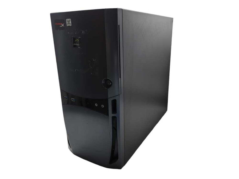 Custom/ASUS TUF X299 Mark 2, Core i9-7920X 2.9GHz, 64GB DDR4, 3TB HDD READ  _