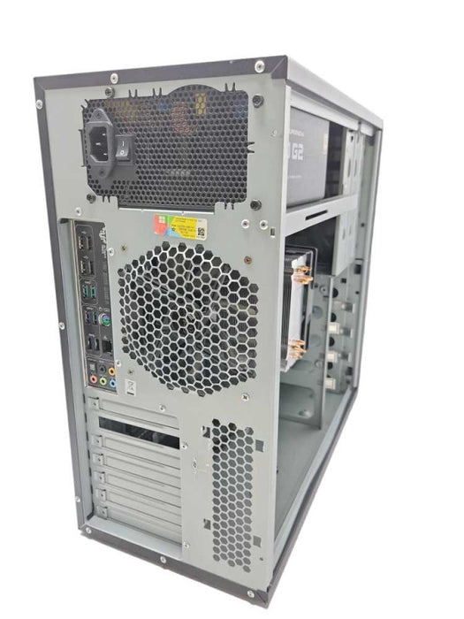 Custom/ASUS TUF X299 Mark 2, Core i9-7920X 2.9GHz, 64GB DDR4, 3TB HDD READ  _