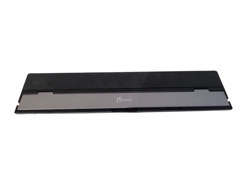 j5create JCD543 USB-C Triple Display Docking Station