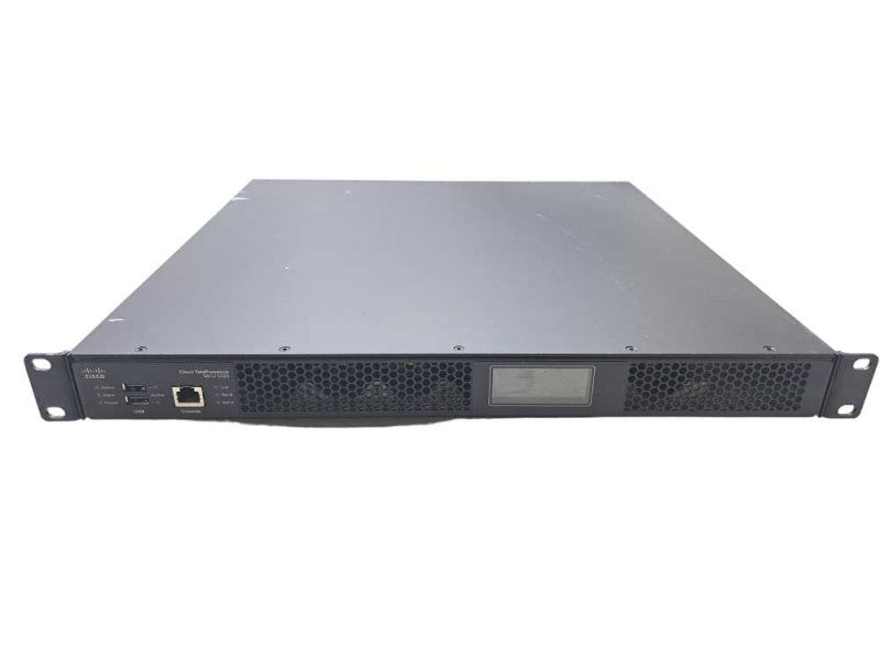 Cisco TelePresence MCU 5320 Video Conferencing Device (CTI-5320-MCU-K9)