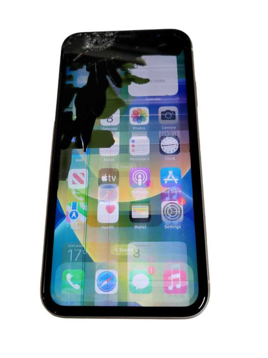 Apple iPhone 11 64GB (A2111) - READ Î