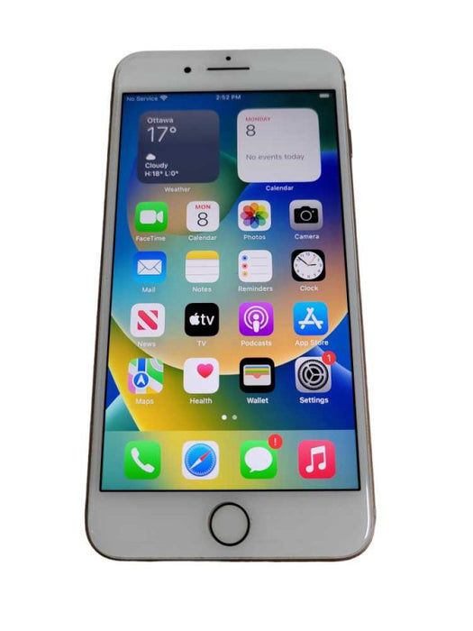 Apple iPhone 8 Plus Î