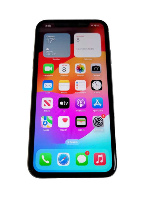 Apple iPhone 11 64GB (A2111) Î