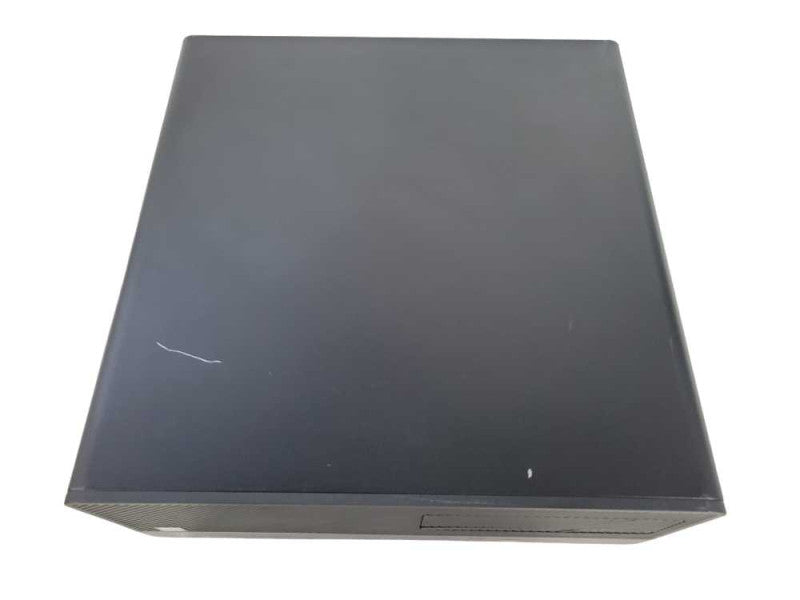 HP EliteDesk 800 G4 SFF | i5-8500 @ 3.00GHz 16GB DDR4 256GB NVMe !