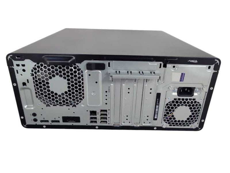 HP EliteDesk 800 G4 SFF | i5-8500 @ 3.00GHz 16GB DDR4 256GB NVMe !