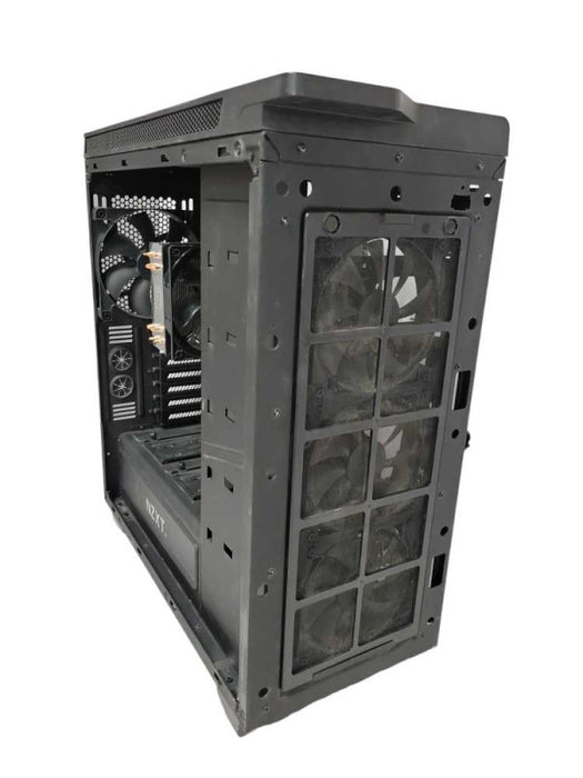 Custom/ASUS TUF X299 Mark 2, Core i7-7820X 3.6GHz, 64GB DDR4, 3TB HDD READ _