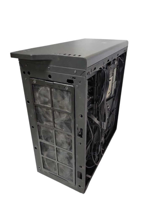 Custom/ASUS TUF X299 Mark 2, Core i7-7820X 3.6GHz, 64GB DDR4, 3TB HDD READ _