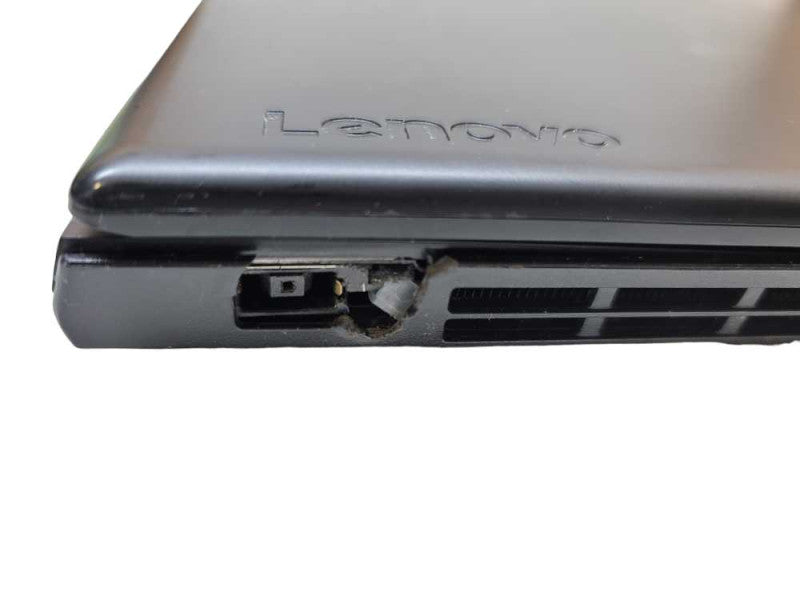 LENOVO THINKPAD E570 I5 7200U 2.5GHz 16GB RAM 256GB SSD