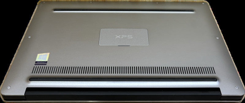 Dell XPS 9360 Intel Core i5-7200U@2.50GHz 8GB RAM 256GB SSD