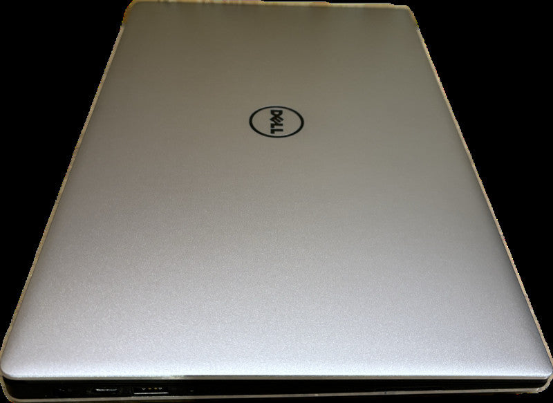 Dell XPS 9360 Intel Core i5-7200U@2.5GHz 8GB RAM 256GB SSD