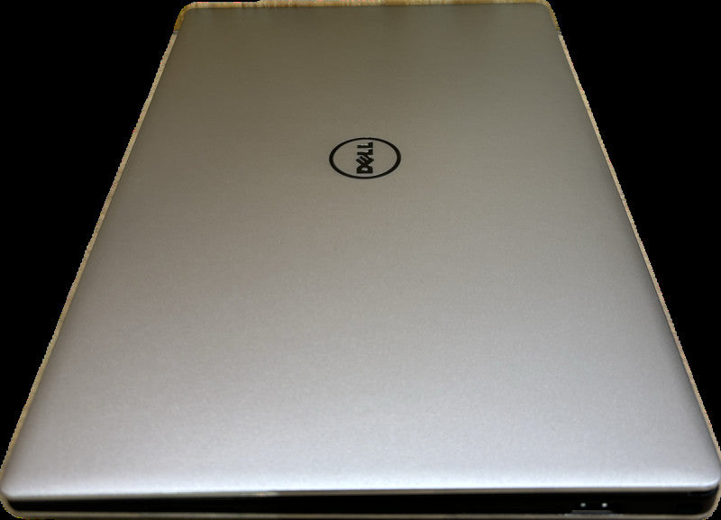 Dell XPS 9360 Intel Core i5-7200U@2.50GHz 8GB RAM 256GB SSD