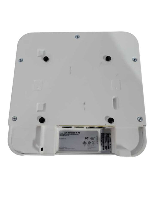 Cisco Cisco AIR-AP2802I-A-K9 802.11ac Dual Band Wireless AP !