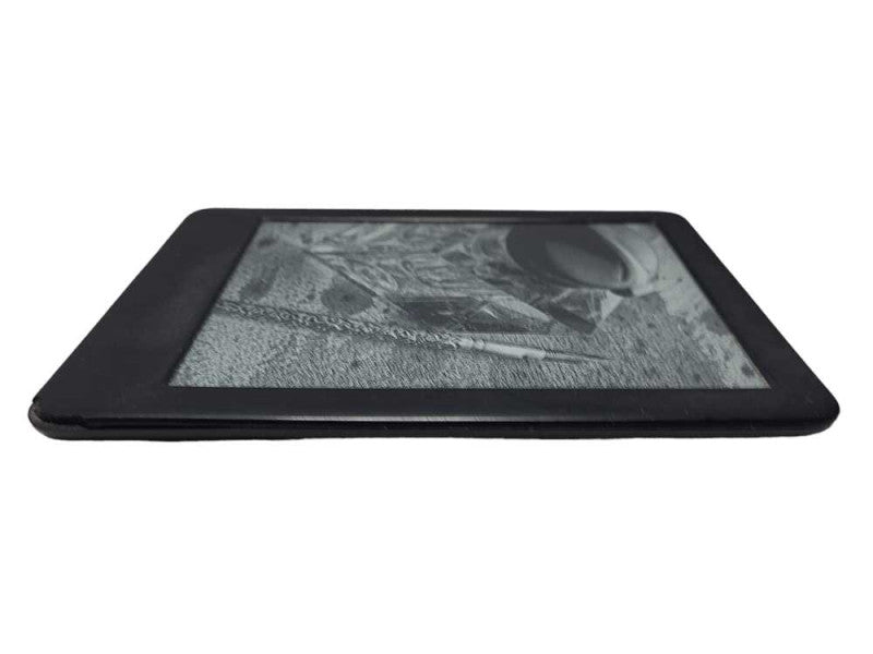 Amazon Kindle Paperwhite (10th Generation) 8GB, Wi-Fi, 6in  $