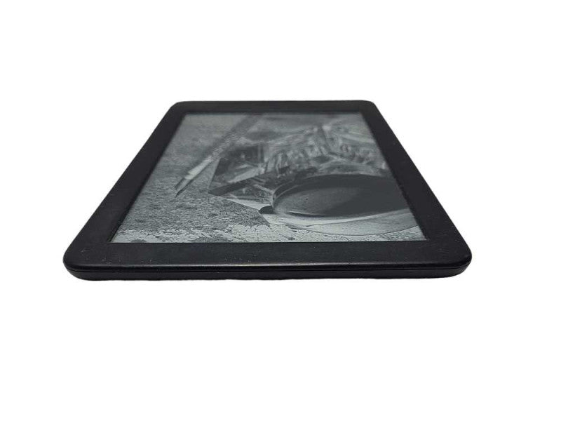 Amazon Kindle Paperwhite (10th Generation) 8GB, Wi-Fi, 6in  $